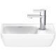 Раковина Duravit D-Neo 40 0739400041 Белая 40 см